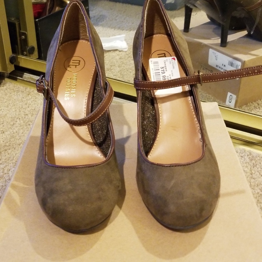 Shoes